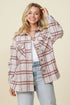 FALL VIBES SHACKET